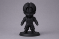 Trunks Toon Figurine